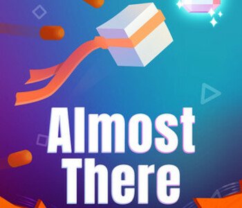 Almost There: The Platformer