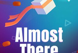 Almost There: The Platformer