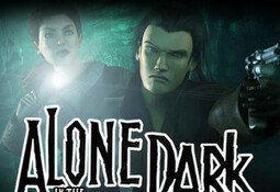 Alone in the Dark: The New Nightmare