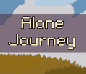 Alone Journey