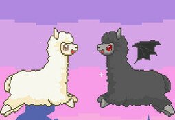 Alpacapaca Dash