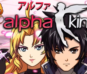 Alpha Kimori Episode One