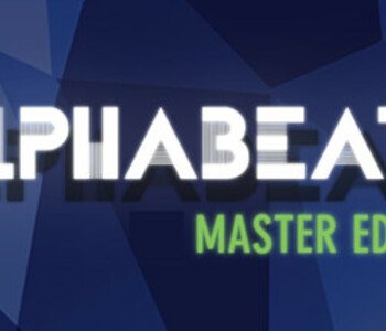 Alphabeats: Master Edition