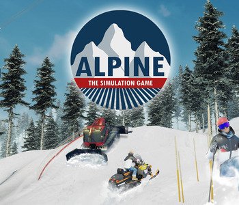 Alpine - The Simulation Game