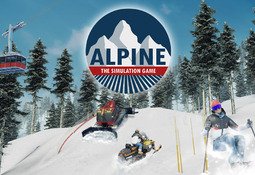 Alpine - The Simulation Game