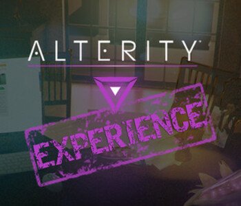 ALTERITY EXPERIENCE