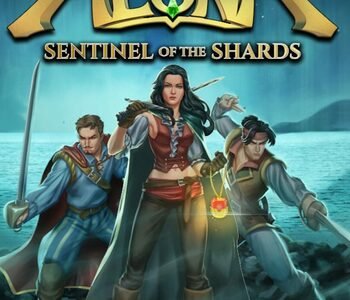 Aluna: Sentinel of the Shards Xbox One