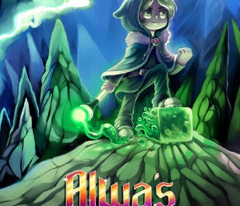 Alwa's Awakening