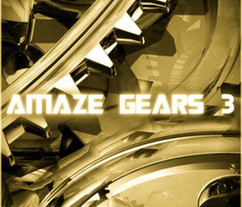 aMAZE Gears 3