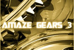 aMAZE Gears 3