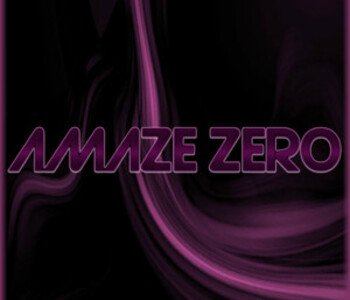 aMAZE ZER0