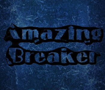 Amazing Breaker PS4