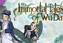 Amazing Cultivation Simulator - Immortal Tales of WuDang