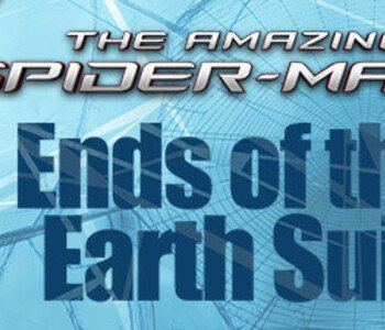 Amazing Spider-Man 2 - Ends of the Earth