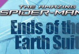 Amazing Spider-Man 2 - Ends of the Earth