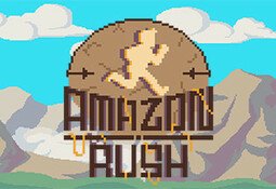 Amazon Rush