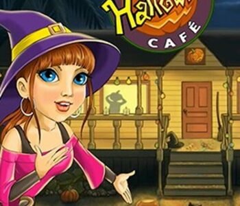 Amelies Cafe Halloween