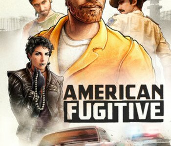 American Fugitive