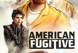 American Fugitive