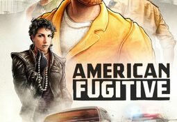 American Fugitive Xbox One