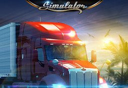 American Truck Simulator - California Starter Pack