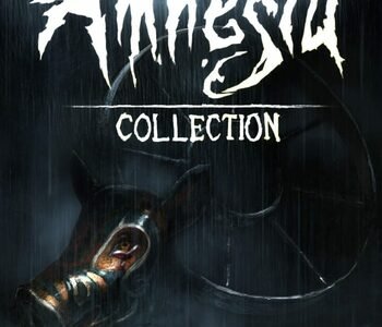 Amnesia: Collection