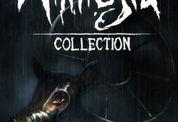 Amnesia: Collection