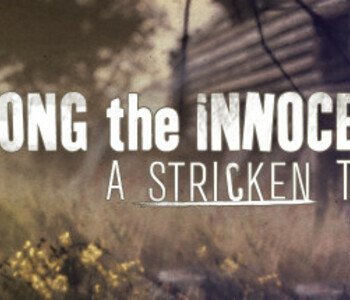 Among the Innocent: A Stricken Tale