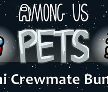 Among Us - Mini Crewmate Bundle