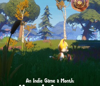 An Indie Game a Month: Unreal Journey