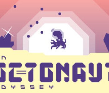 An Octonaut Odyssey