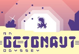 An Octonaut Odyssey