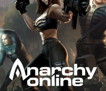 Anarchy Online