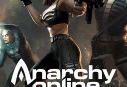 Anarchy Online