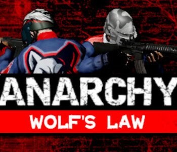 Anarchy: Wolf's law