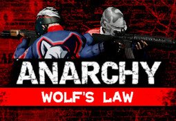 Anarchy: Wolf's law