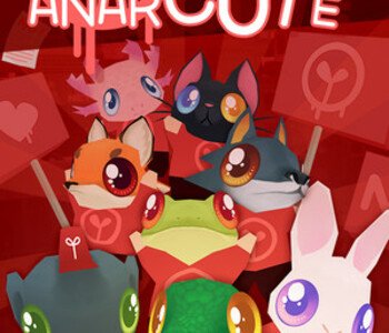 Anarcute