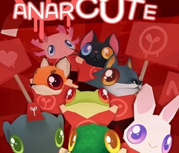 Anarcute Xbox One