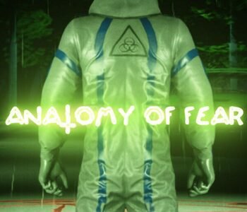 Anatomy of Fear