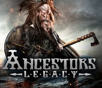 Ancestors Legacy