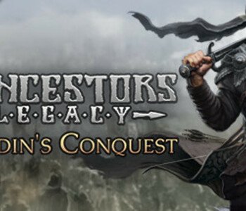 Ancestors Legacy - Saladin's Conquest