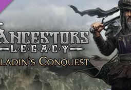 Ancestors Legacy - Saladin's Conquest