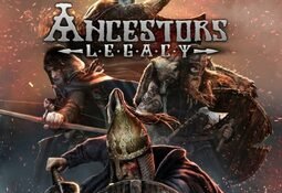 Ancestors Legacy Xbox One