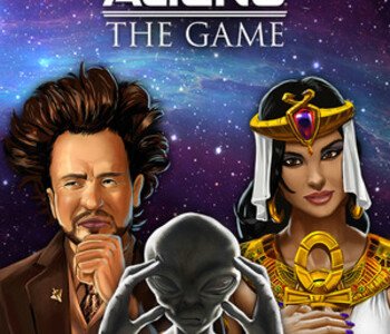 Ancient Aliens: The Game