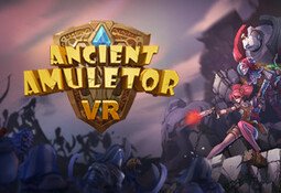 Ancient Amuletor VR