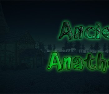 Ancient Anathema