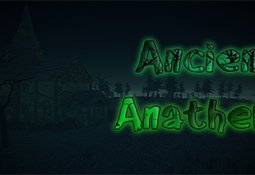 Ancient Anathema