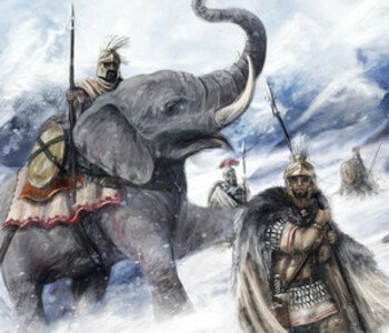 Ancient Battle: Hannibal