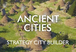 Ancient Cities