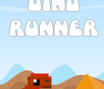 Ancient Dino Runner